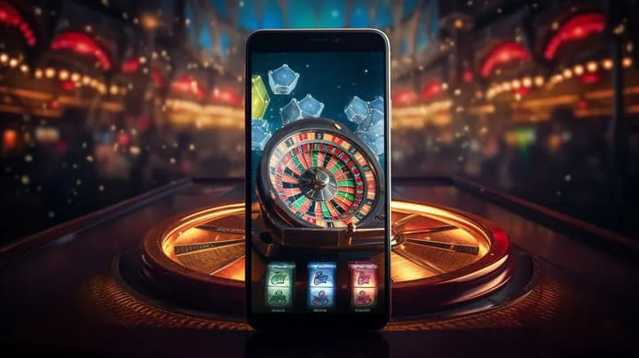 DESHISLOTS COM betting casino app Bangladesh