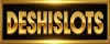 logo DESHISLOTS